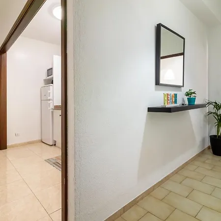Apartament Canteras *