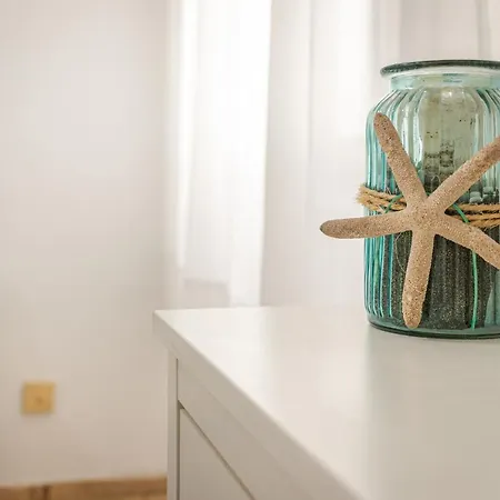 Canteras Apartament *