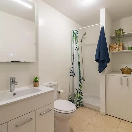 Appartement Canteras *