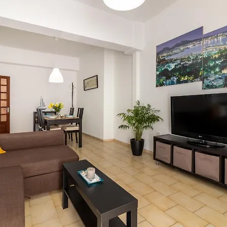 Canteras Appartement