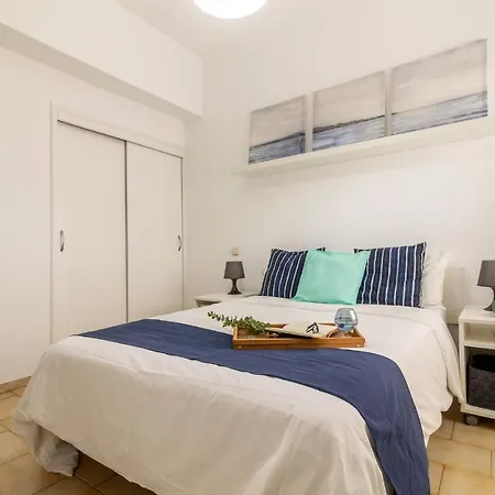 Canteras Appartement *