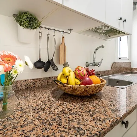 Canteras Appartement