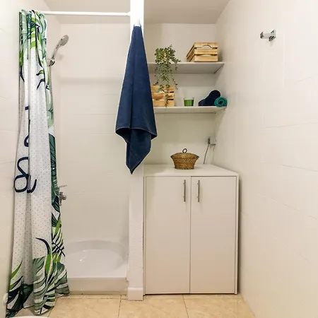 Appartement Canteras