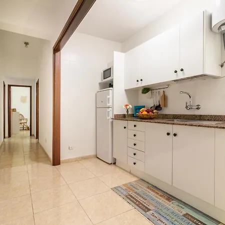 Canteras Appartement