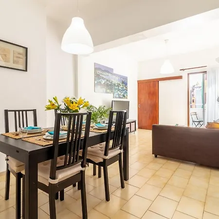 Canteras Las Palmas de Gran Canaria