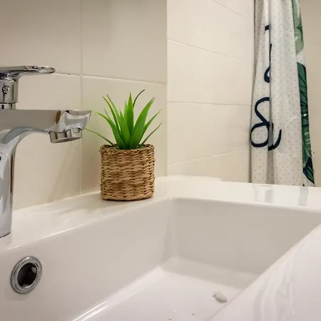 Canteras Apartamento