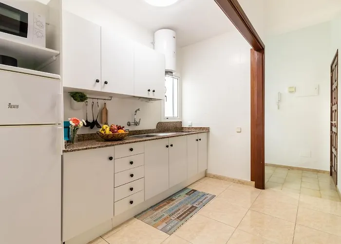 Canteras Apartament Las Palmas de Gran Canaria