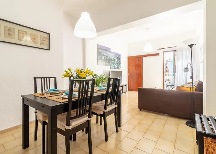 Canteras Las Palmas de Gran Canaria