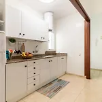 Canteras Апартаменти Лас-Пальмас-де-Гран-Канарія