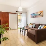 Апартаменти Canteras *