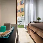 Апартаменти Canteras