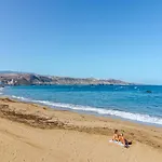 Canteras Апартаменти *