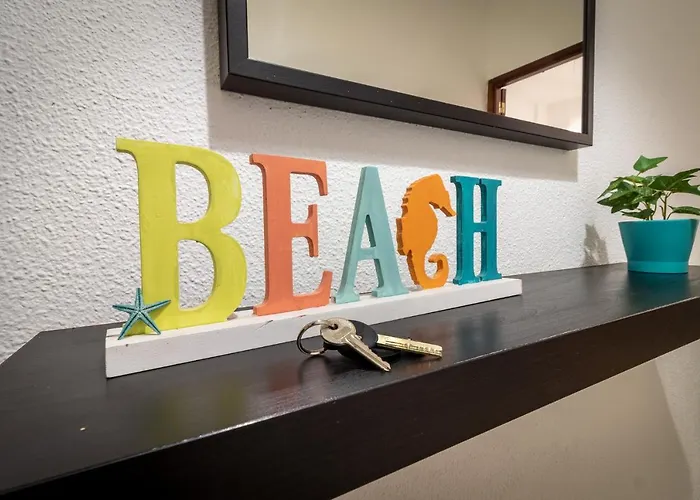 Apartamento Canteras