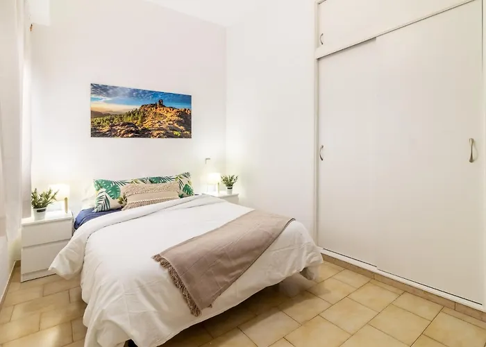 Canteras Apartamento *