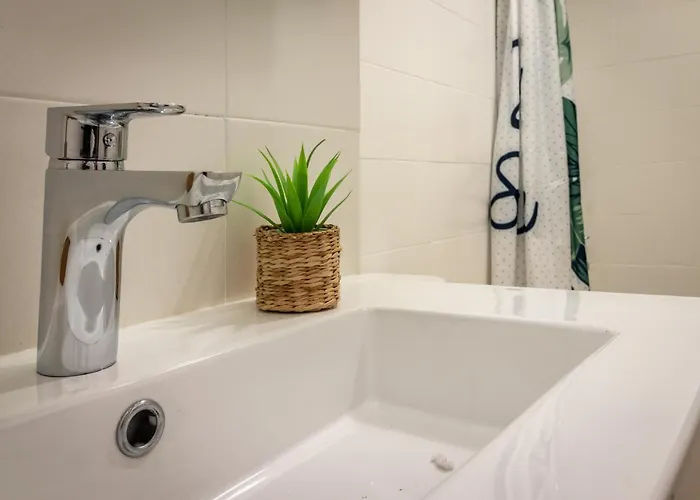 Canteras Apartamento