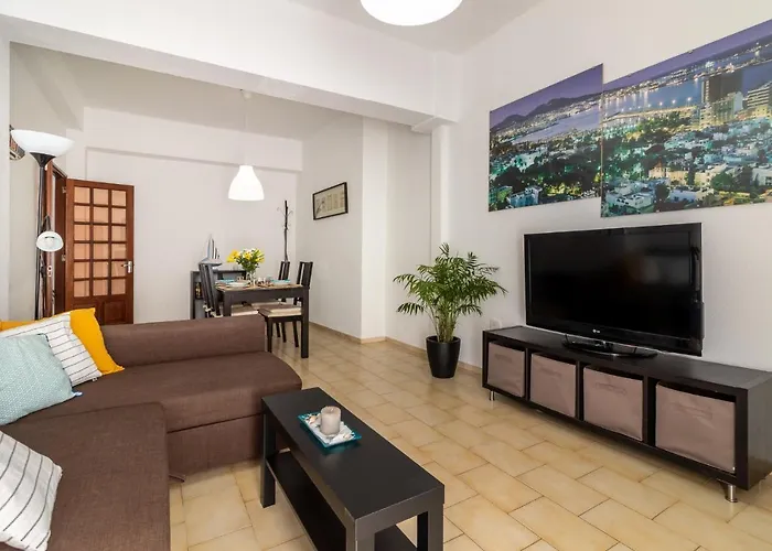 Canteras Apartamento