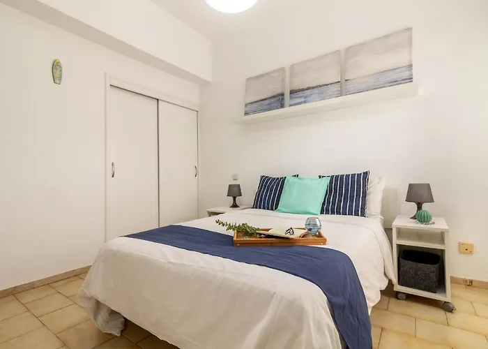 Canteras Apartamento *